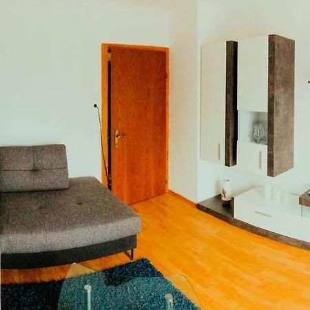 Apartment Carmen Nachdemsee Exterior photo
