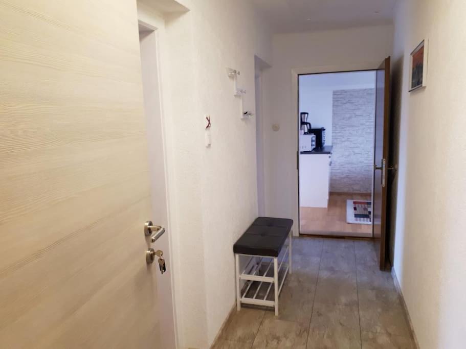 Apartment Carmen Nachdemsee Exterior photo