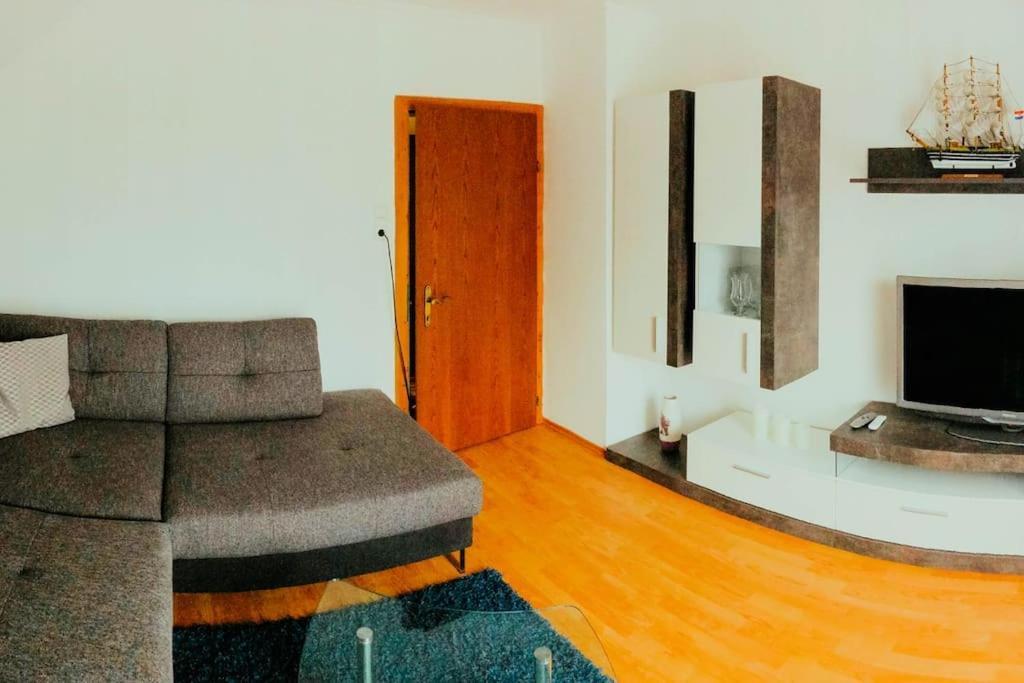 Apartment Carmen Nachdemsee Exterior photo